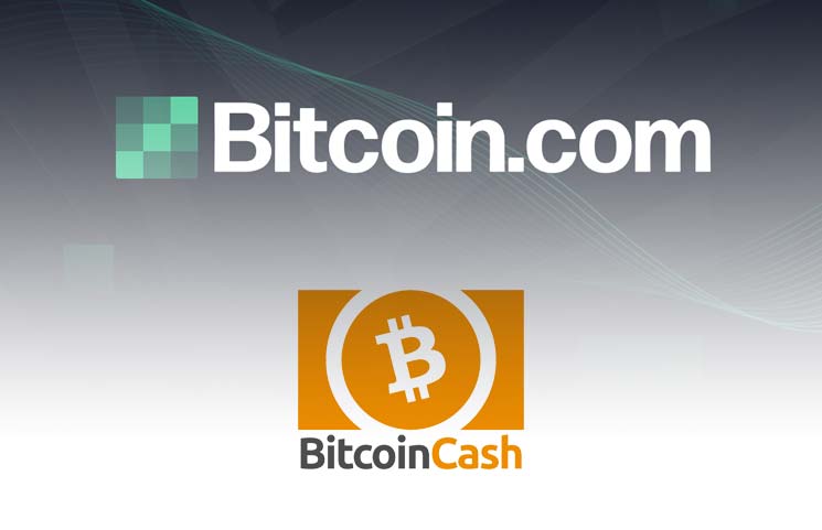 Bitcoin Com Reinstates Bitcoin Cash Bch As The Default Buy - 