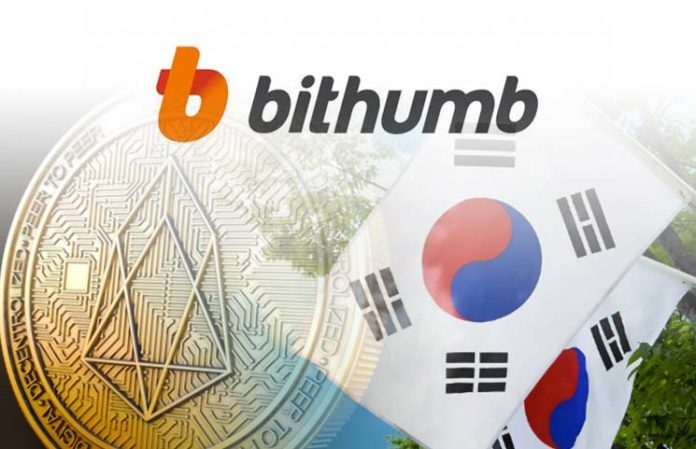 Bithumb-Works-Towards-Increasing-Korean-Presence-in-EOS-Governance Bithumb Works Towards Increasing Korean Presence in EOS Governance