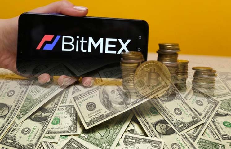 how to buy and sell crypto on bitmex