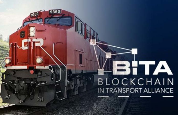 Canadian-Pacific-CP-Transcontinental-Railway-Aligns-with-Blockchain-in-Transport-Alliance-BiTA Canadian Pacific (CP) Transcontinental Railway Aligns with Blockchain in Transport Alliance (BiTA)