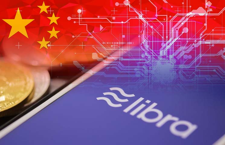 Libra dan China CBDC