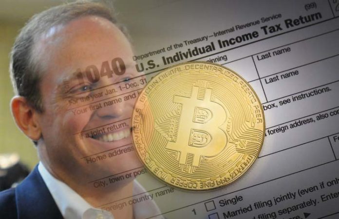 Crypto-Tax-Bill-Virtual-Value-Tax-Fix-Act-Is-Reintroduced-By-North-Carolina-Congressman Crypto-Tax-Bill-Virtual-Value-Tax-Fix-Act-Is-Reintroduced-By-North-Carolina-Congressman