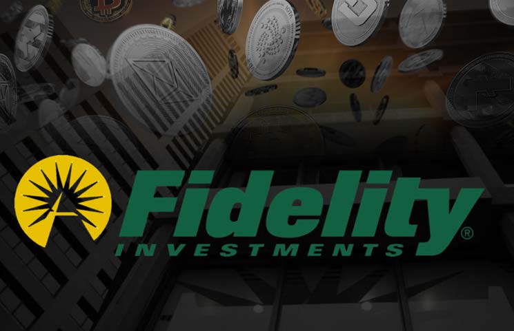 Resultado de imagen para fidelity charitable