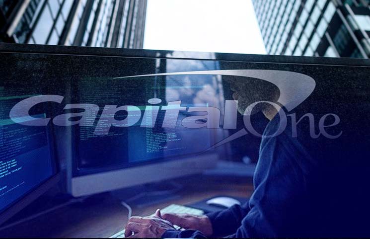 Capital one and cryptocurrency