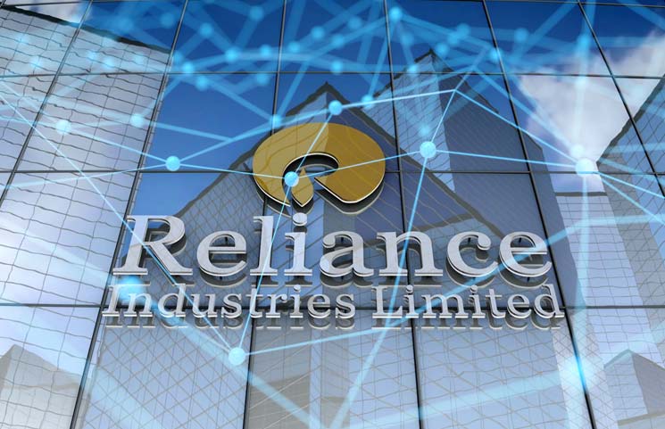 India S Second Largest Company Reliance Industries To Incorporate Blockchain All Across The Country