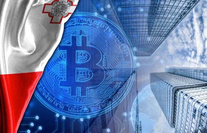 Malta-Government-Official-Announced-Use-of-Blockchain-Tech-for-National-Business-Registry Malta-Government-Official-Announced-Use-of-Blockchain-Tech-for-National-Business-Registry