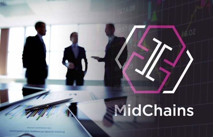 midchains crypto exchange