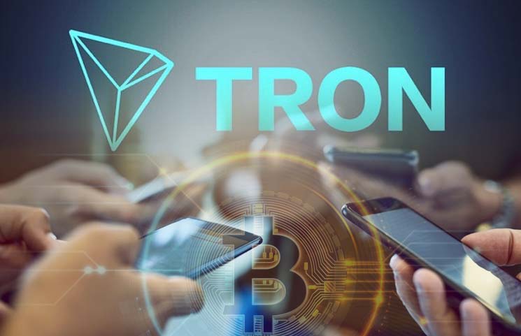 bitcoin superstore accept tron