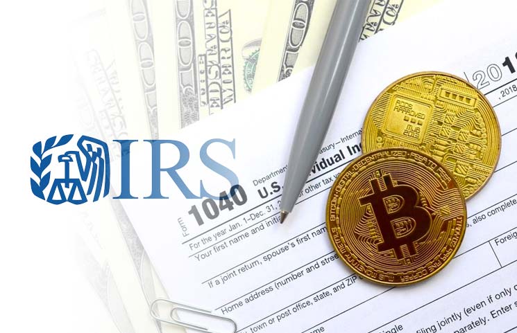 apply irs approval cryptocurrency