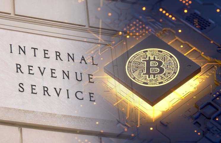 crypto mining irs business code