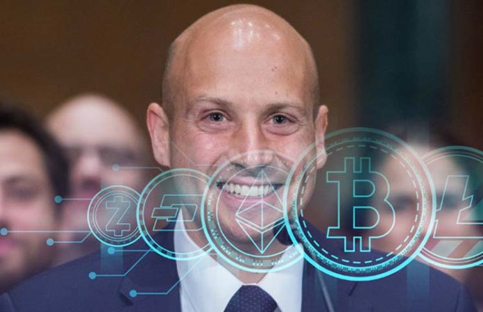 Pro-Crypto-SEC-Commissioner-Urges-Regulators-to-Take-a-Forward-Leaning-View-on-Crypto-Matters Pro-Crypto SEC Commissioner Urges Regulators to Take a “Forward-Leaning” View on Crypto Matters