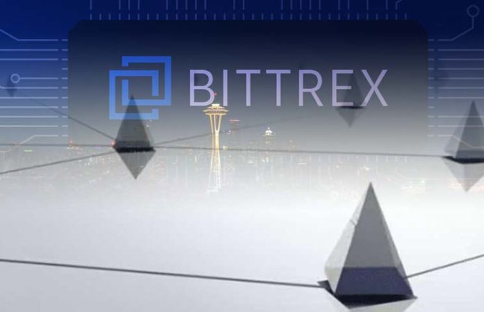 UPDATE-Bittrex-exchange-completes-USDT-swap-to-Ethereum-blockchain-issues-notice-to-holders Bittrex Exchange Completes USDT Swap to Ethereum Blockchain, Issues Notice to Holders