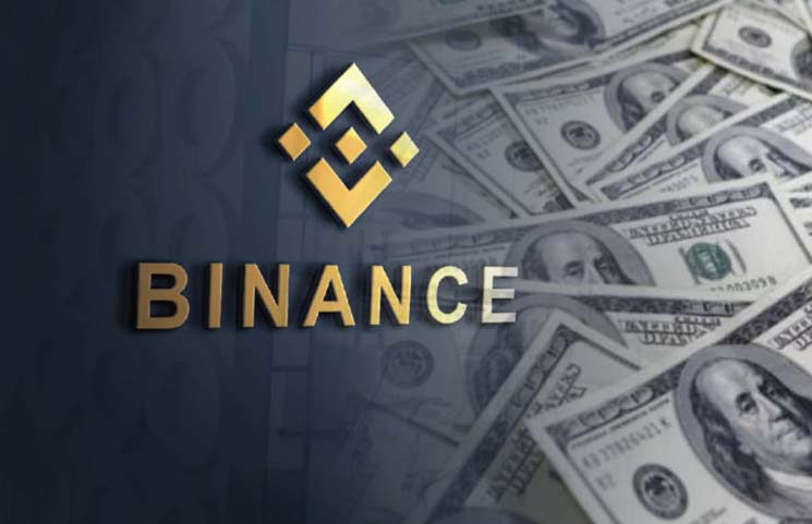 Binance Giving Away 10,000 BNB (Over 3k) on the Launch of Two Futures