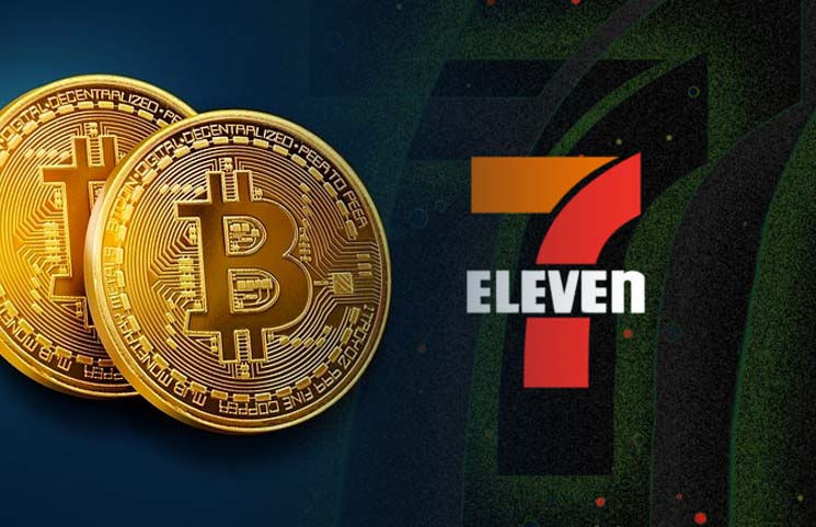 Bitcoin Can Now be Bought at All 7-Eleven Stores in the Philippines