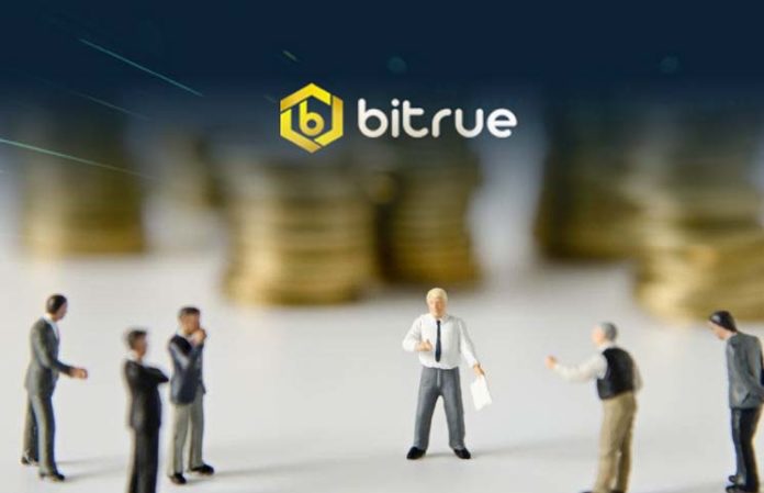 Bitrue Exchange Rolls Out New Lending Platform Using ...