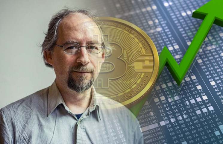 adam back 2011 bitcoin