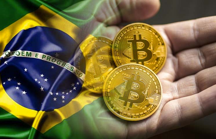 Forex trading brokers brazil