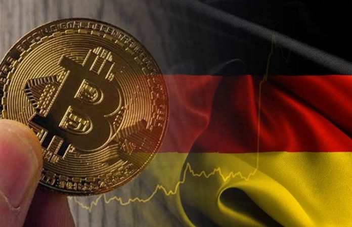 Second-Largest Exchange in Germany Starts Bitcoin (BTC ...