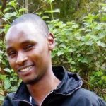 Joseph Kibe