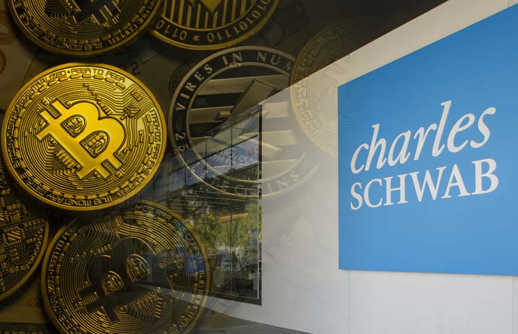 can you invest in crypto on charles schwab
