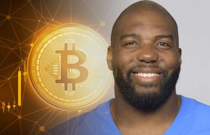 NFL Football Star Russell Okung Hosts #BitcoinIs Bitcoin ...