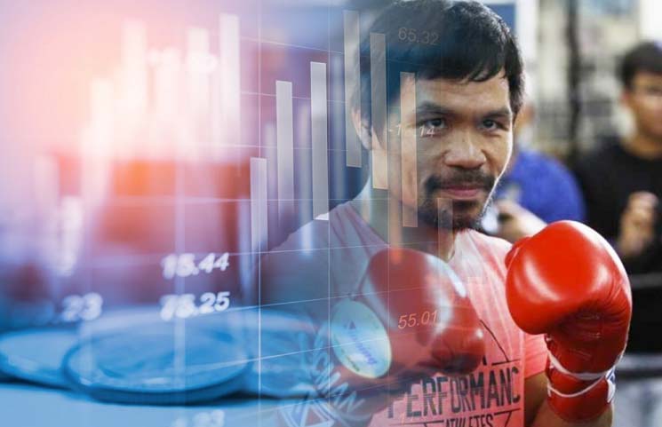 manny pacquiao crypto coin