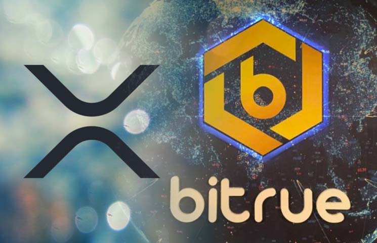 XRP-Focused Exchange Bitrue is Launching Low-Interest Crypto Lending