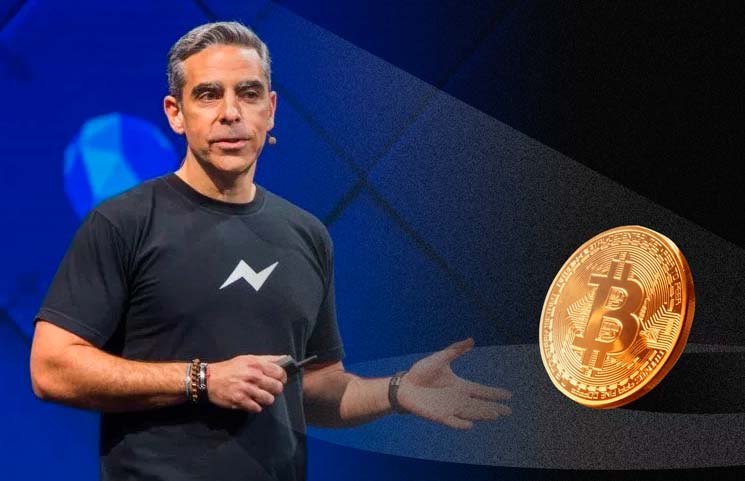 david marcus bitcoin