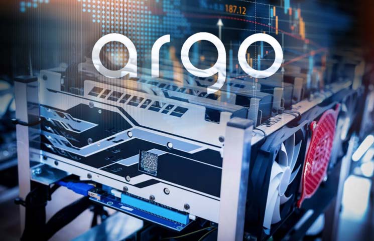 argo blockchain a buy