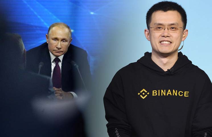 vladimir crypto