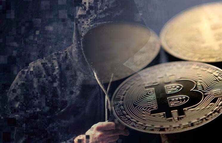 main crypto coin of the dark web