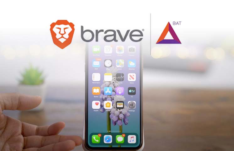 what is the brave app used for