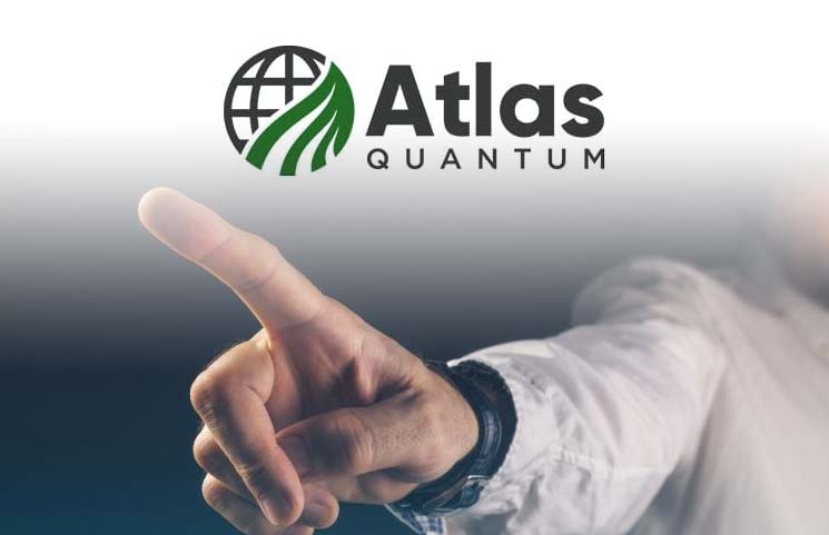 atlas bitcoin trading