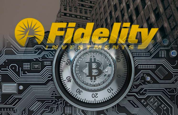 does fidelity have crypto