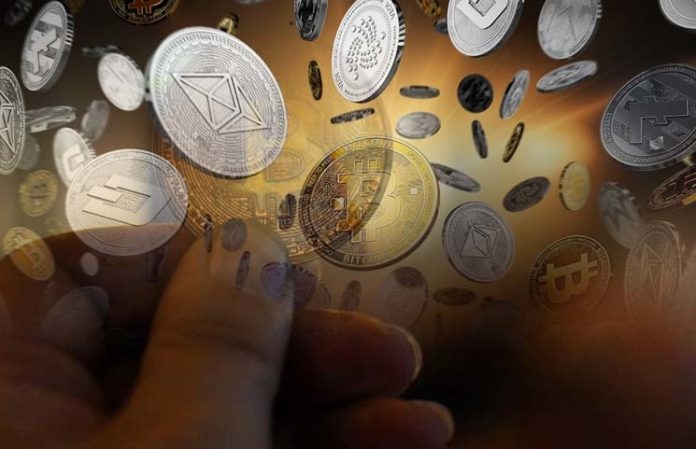 used coin cryptocurrency used coin cryptocurrency