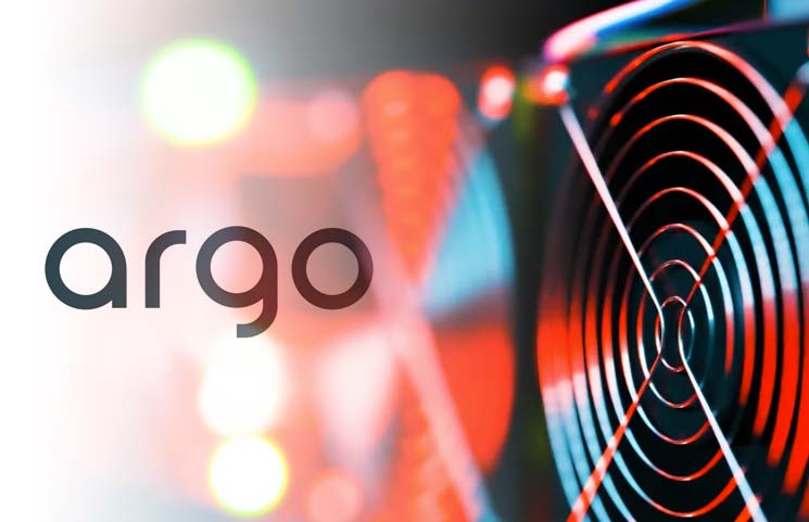 argo crypto exchange