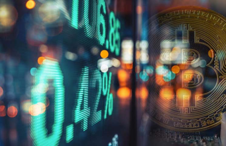 Bakkt Bitcoin Futures Trading Volume Activity is Sizzling After a Slow