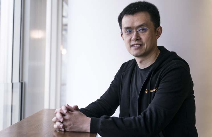 Binance CEO: New Open-Source Wallet Solution Will "Reshape ...