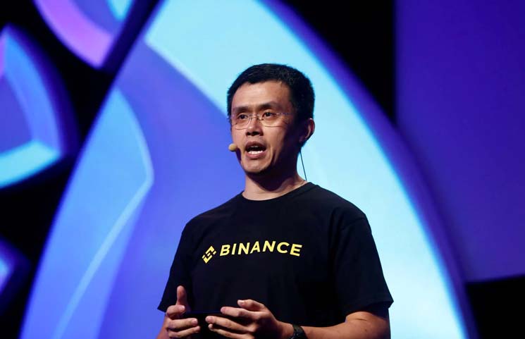 Binance CEO: Despite Regulatory Woes, The Industry Will Get Bigger & When It Does "Price Go Higher"