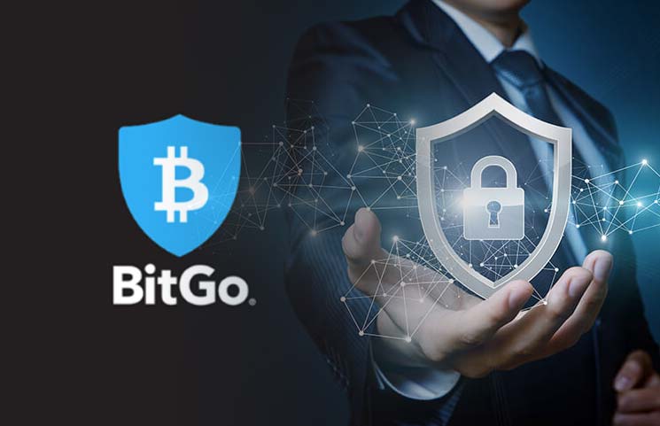 bitgo trust wallet