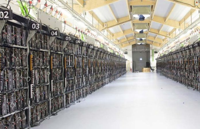 Complete Guide To Cloud Mining Example Genesis Mining