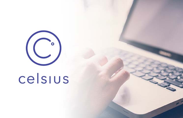 celsius crypto loans