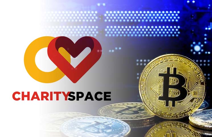 best charity crypto