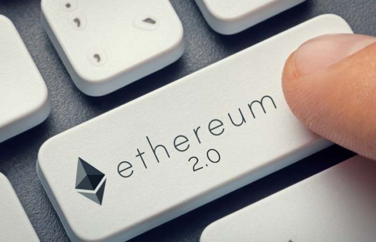 Ethereum to Roll Out Latest 2.0 Testnet On June 29; Q2 Mainnet Launch Seems Ambitious
