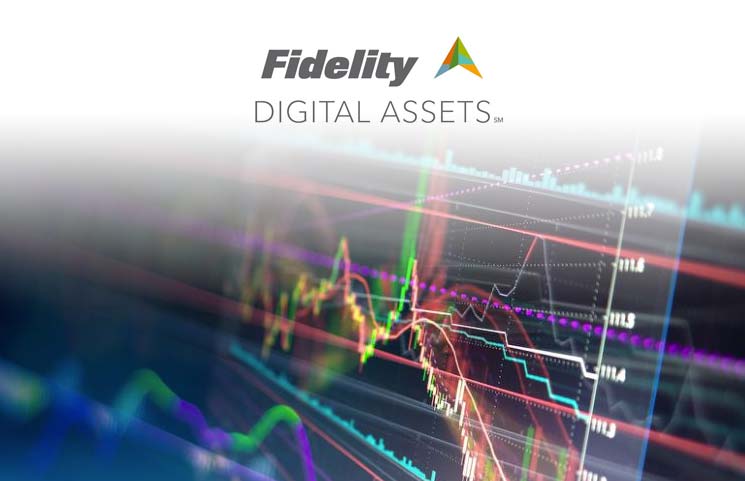 fidelity crypto assets exchange