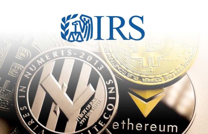 can 1031 exchange be used for cryptocurrency