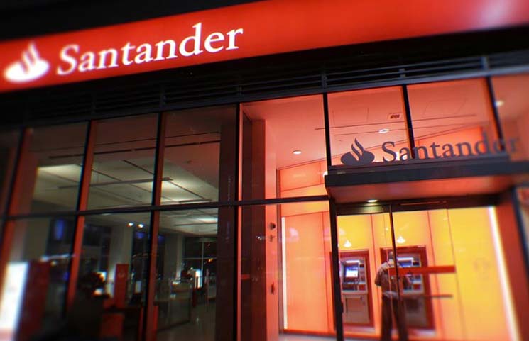 Ripple Partner Banco Santander to Run its Blockchain-based ...