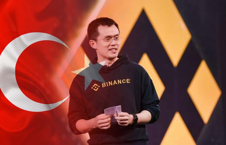 turkey crypto exchange ceo