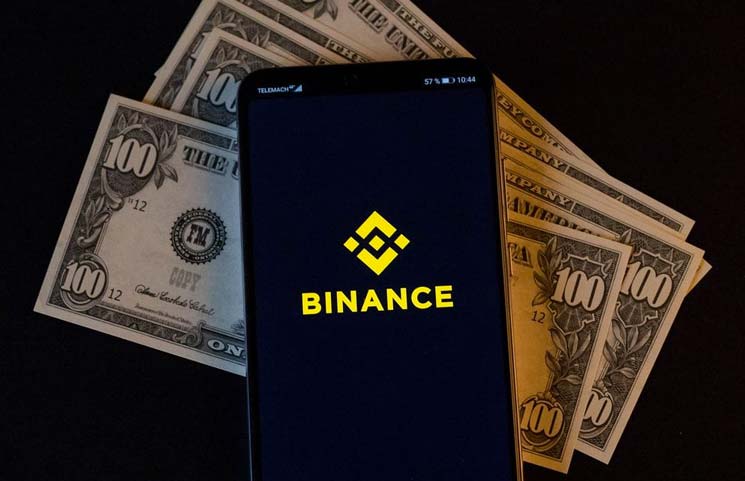 cryptocurrency to be listed on binance