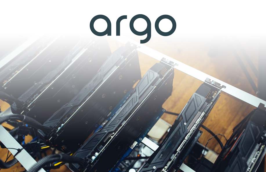 argo mining bitcoin